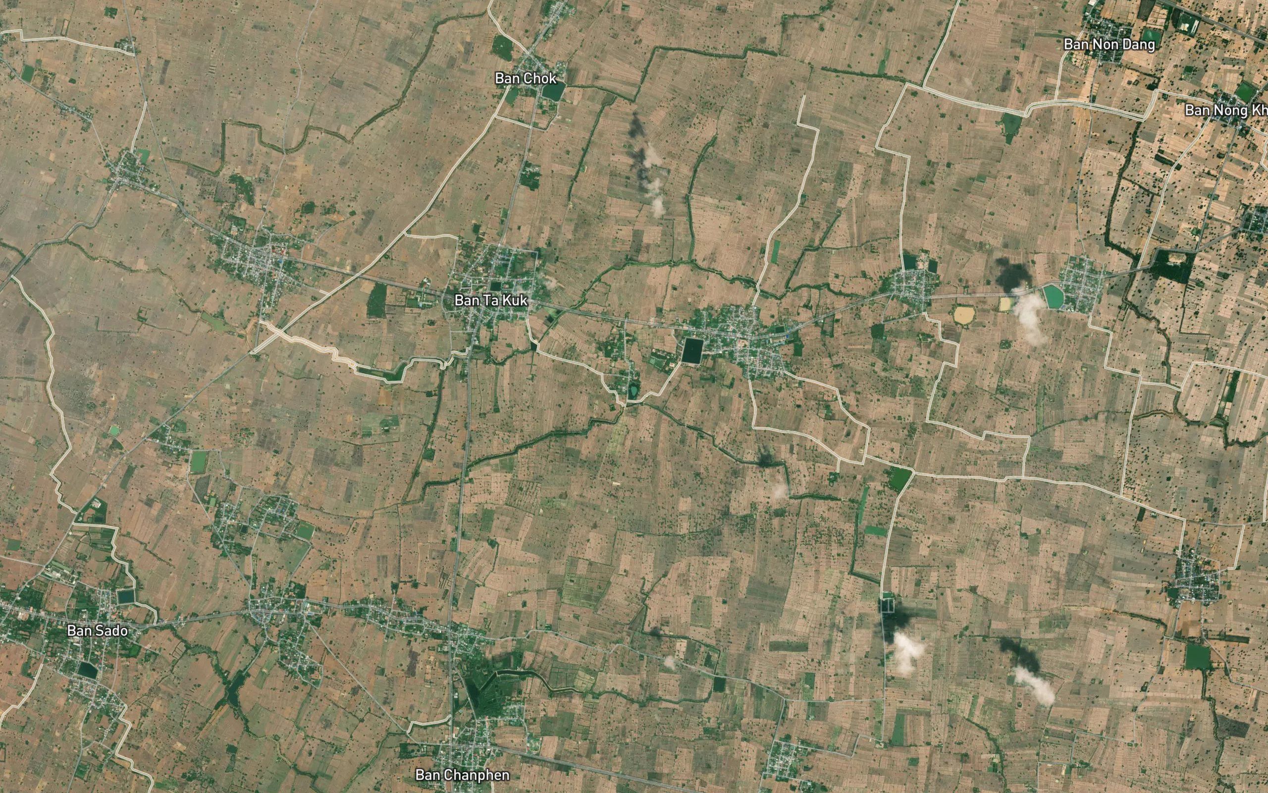 Nong Krathing
