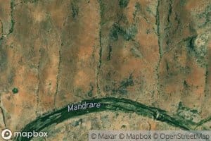 Mandoha Riviere