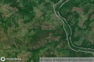 Arroyo Grande de la Pelona