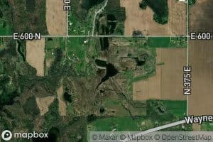 Duff Lake