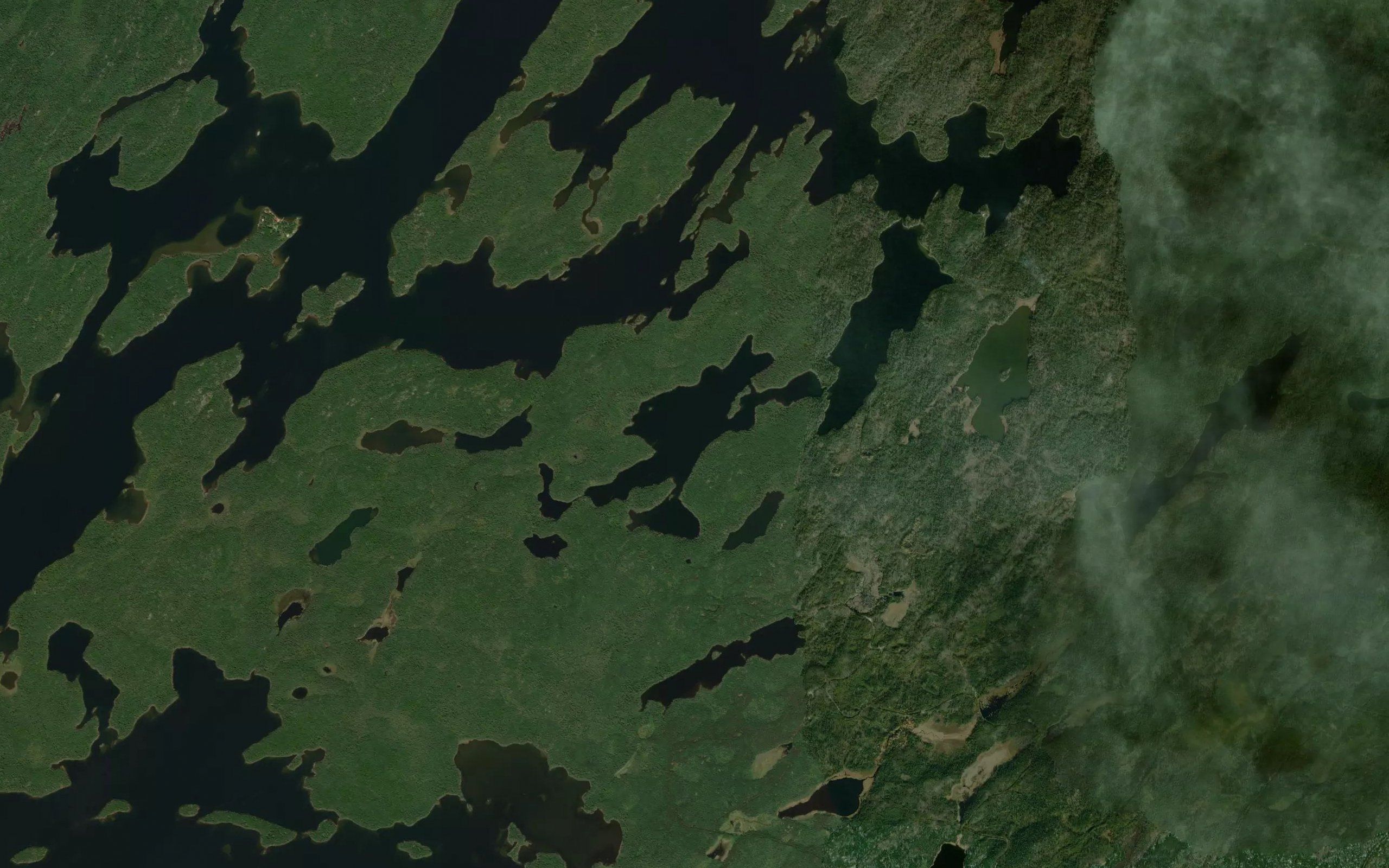 McEdwards Lake