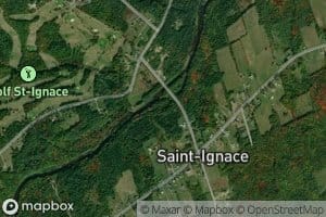 Ruisseau de la Truite