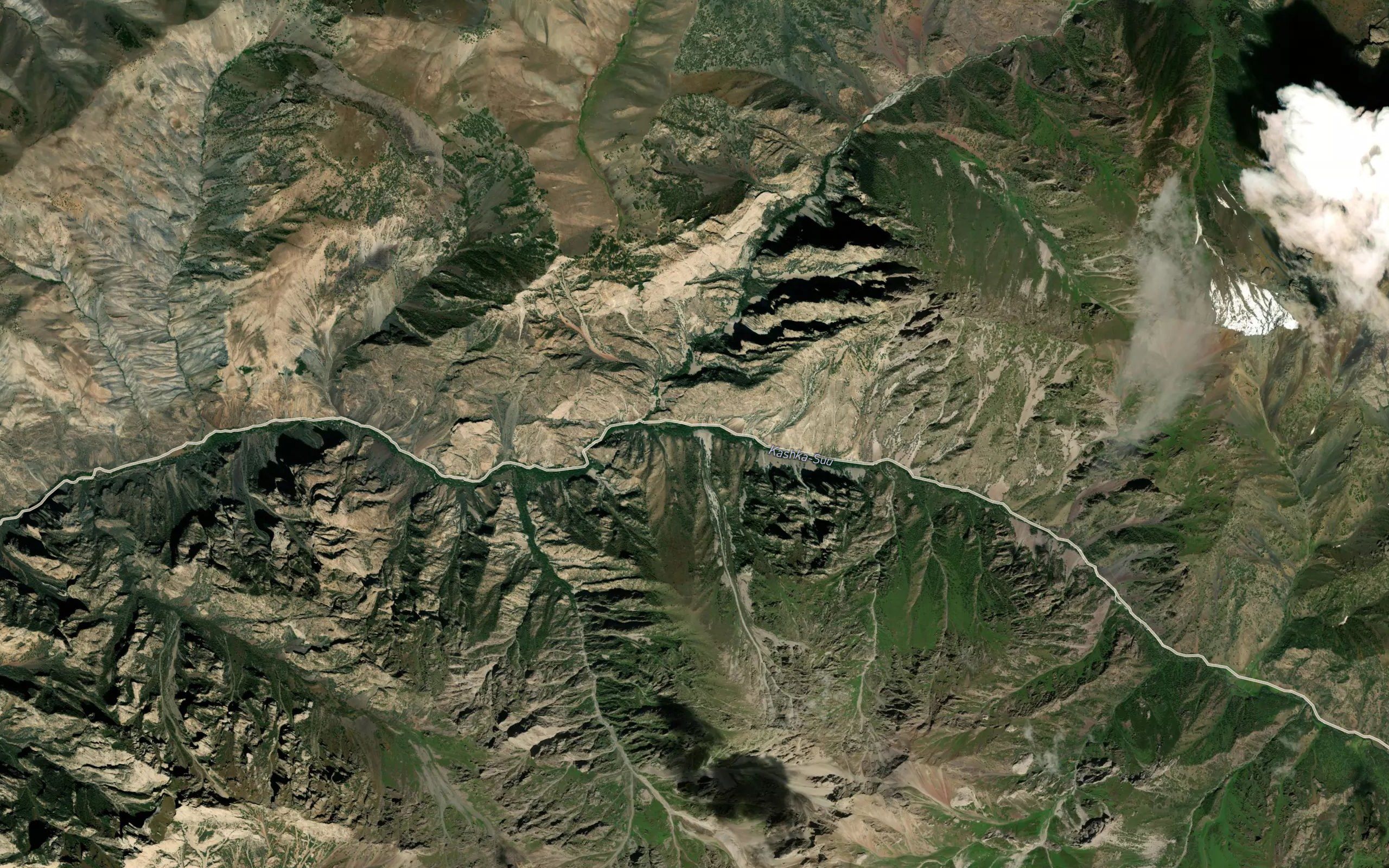 Kashka-Suu