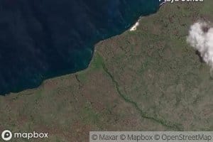 Encanada de Cerro Mundo