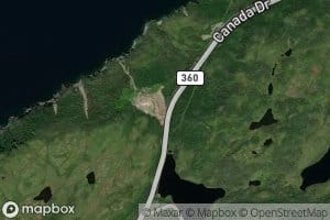 Great Harbour Bight