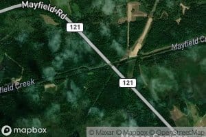 Hurricane Creek