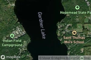 Gardner Lake