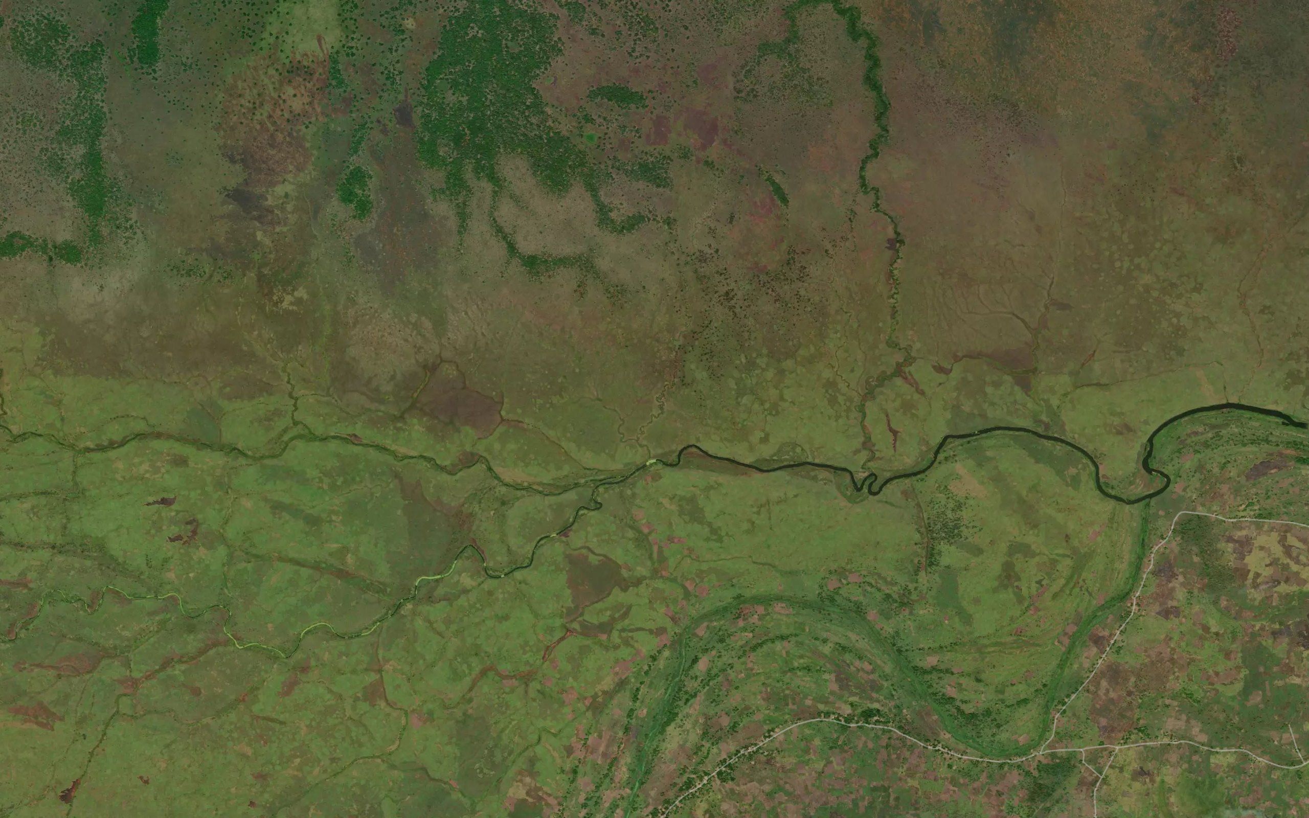Rio Mecombeze