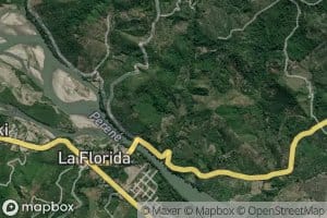 Quebrada Shimpitinanni