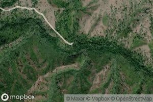 Sheep Creek