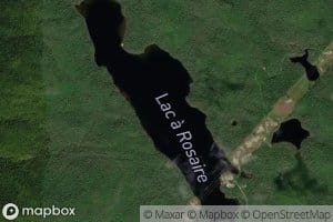 Lac a Rosaire