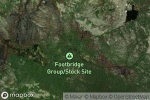 Ptarmigan Creek