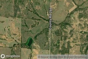 Soil Conservation Service Site 5 Reservoir