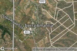 Tierra Amarilla Community Ditch