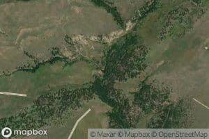 Jellison Reservoir