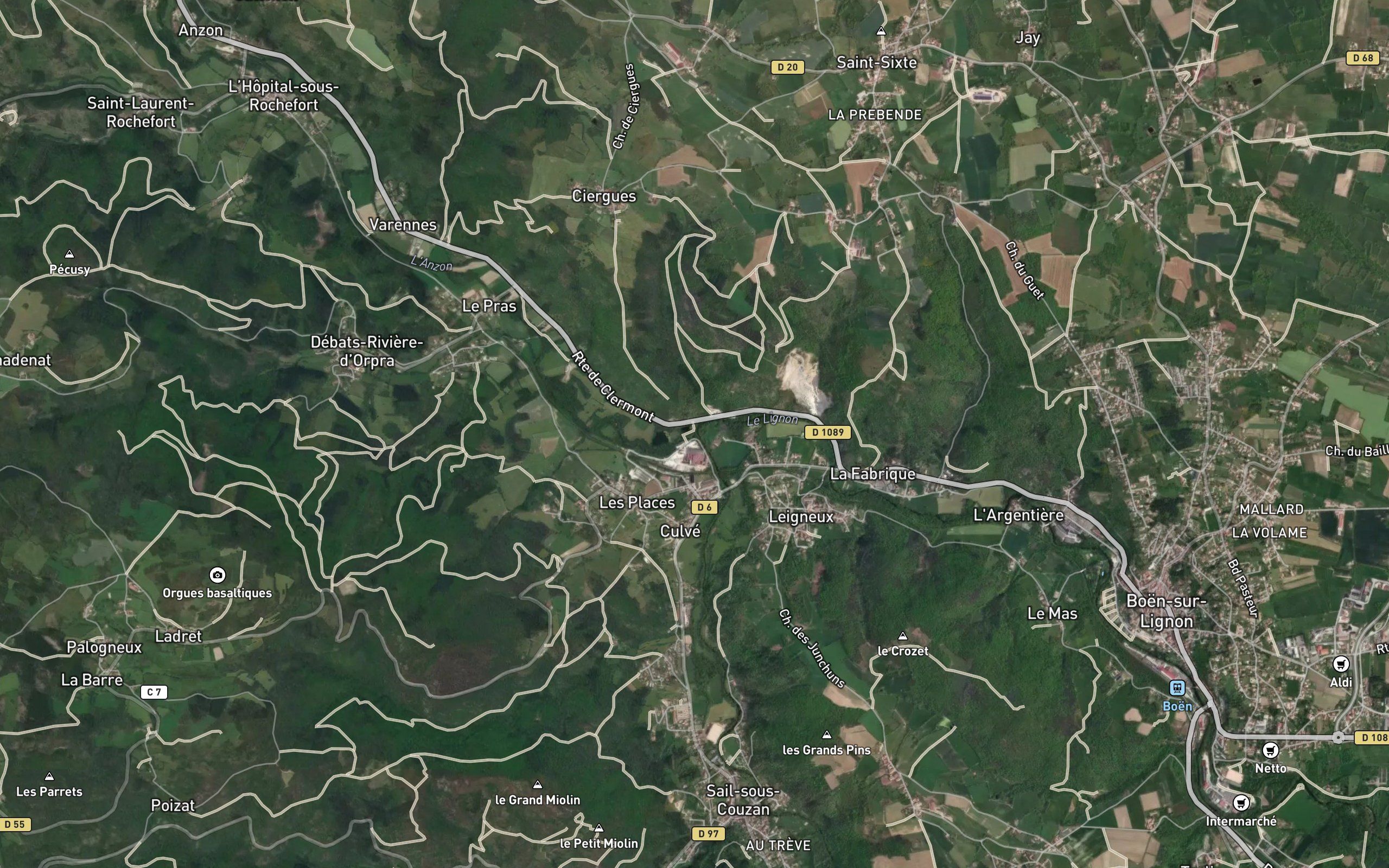 Anzon