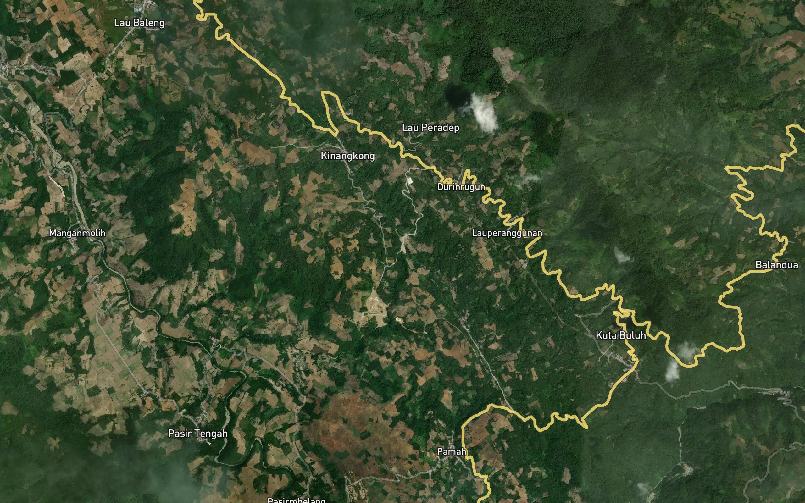 Lao Pecunda