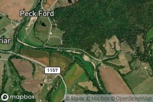 Arbuckle Creek