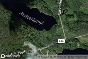 Latvanjoki
