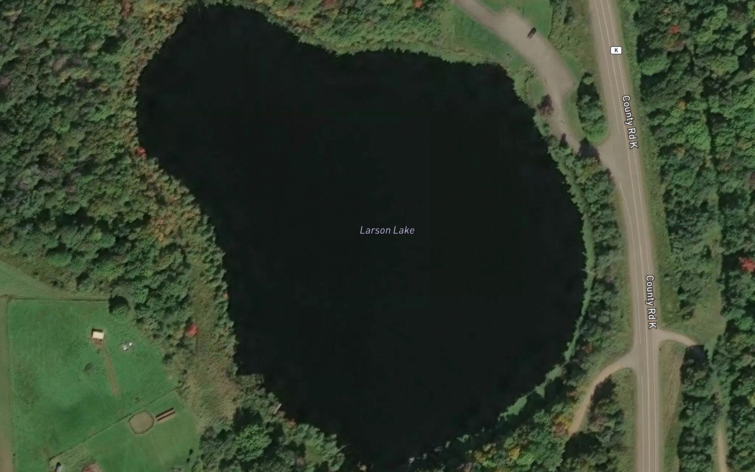 Larson Lake