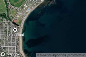 Stonehaven Bay