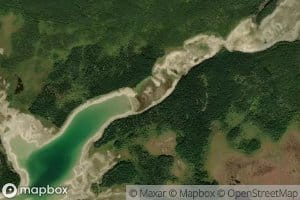 Lac du Rat Musque