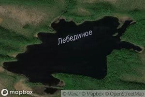 Ozero Lebedinoye