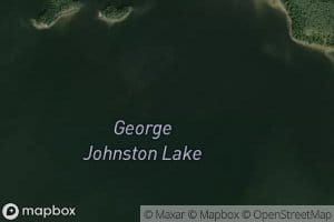 George Johnston Lake