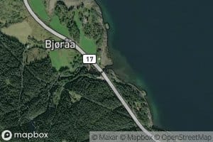 Bjoraa