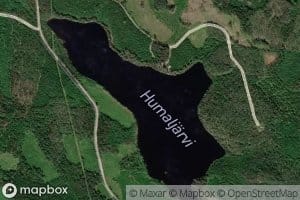 Humalajarvi