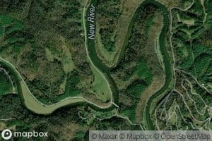 North Fork New River