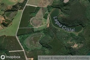 Lagoa Cristal