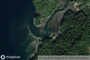 Shoal Cove