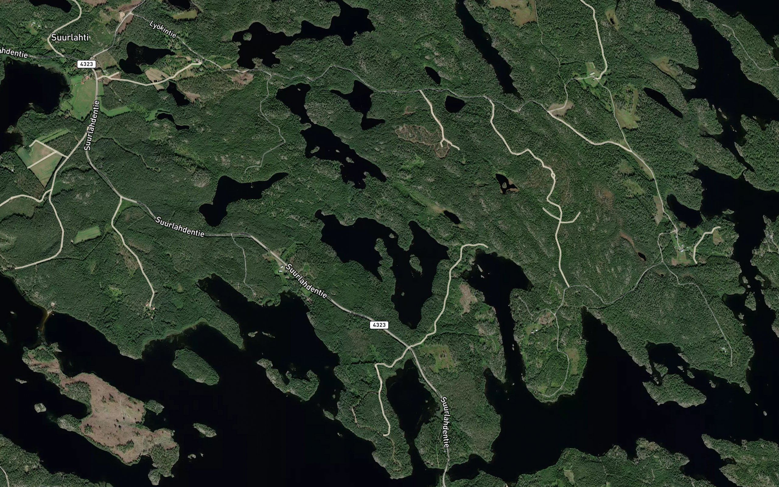 Lavujarvi