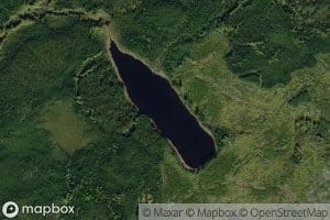 Haig Lake