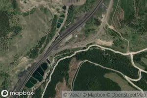 South Line Creek