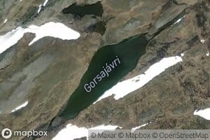 Garsajavri