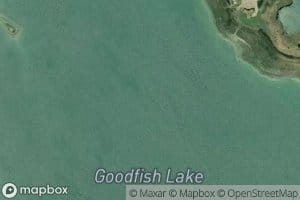 Goodfish Lake