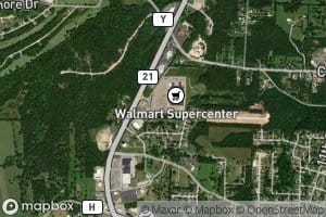 Hickory Hills Golf Club Lake