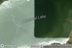 Montreal Lake