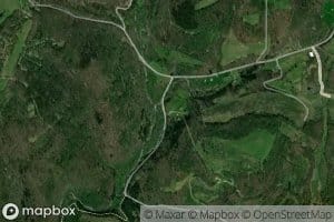 North Branch Cherry Run