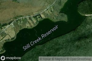 Still Creek Reservoir