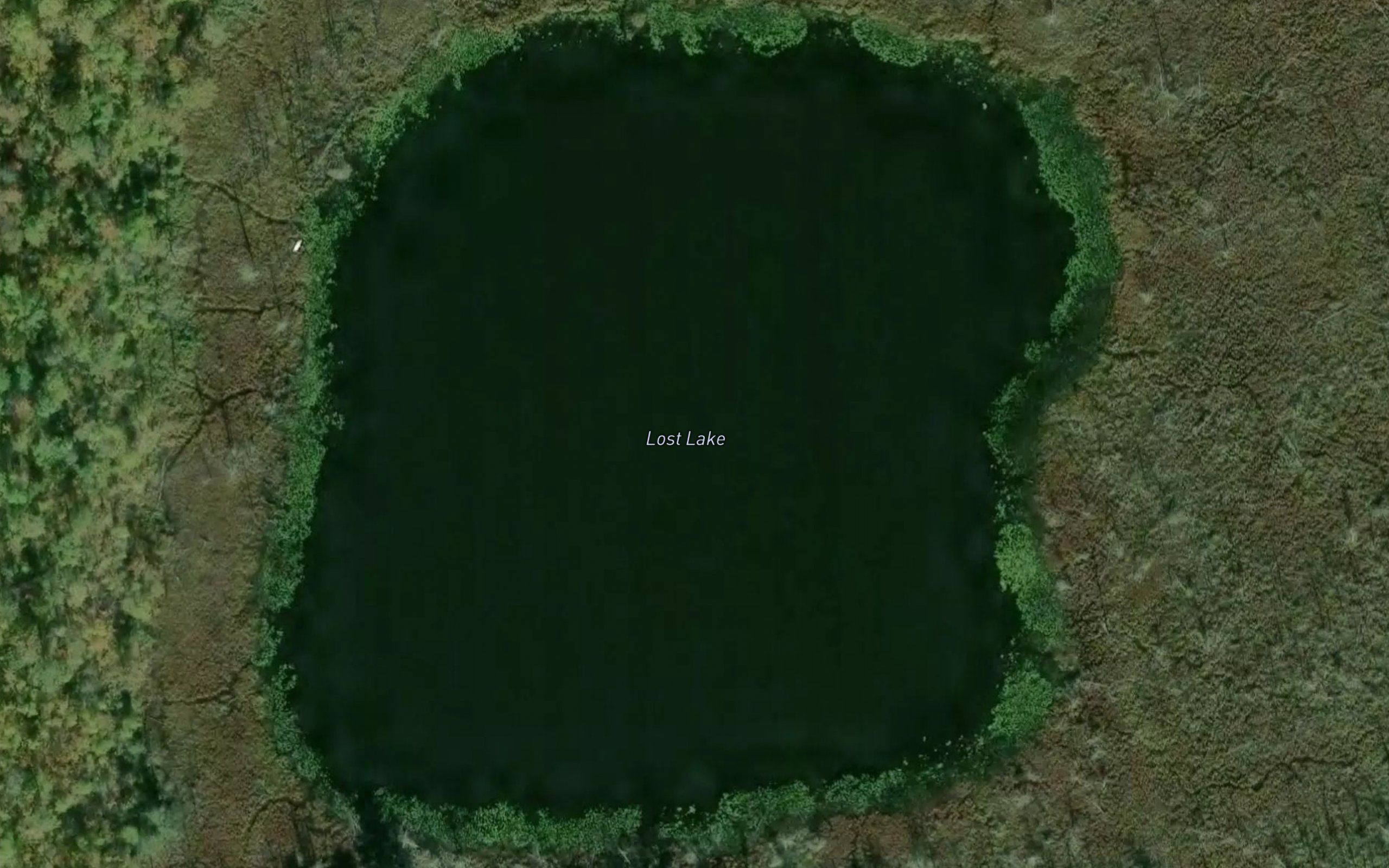 Lost Lake