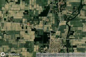 Mehrewala Distributary