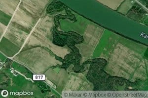 Little Fivemile Creek