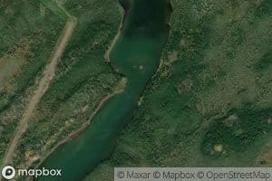 Kawapiskachowasik Rapids