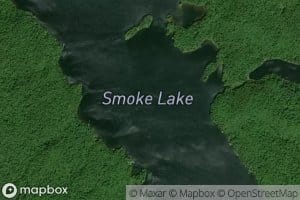 Smoke Lake