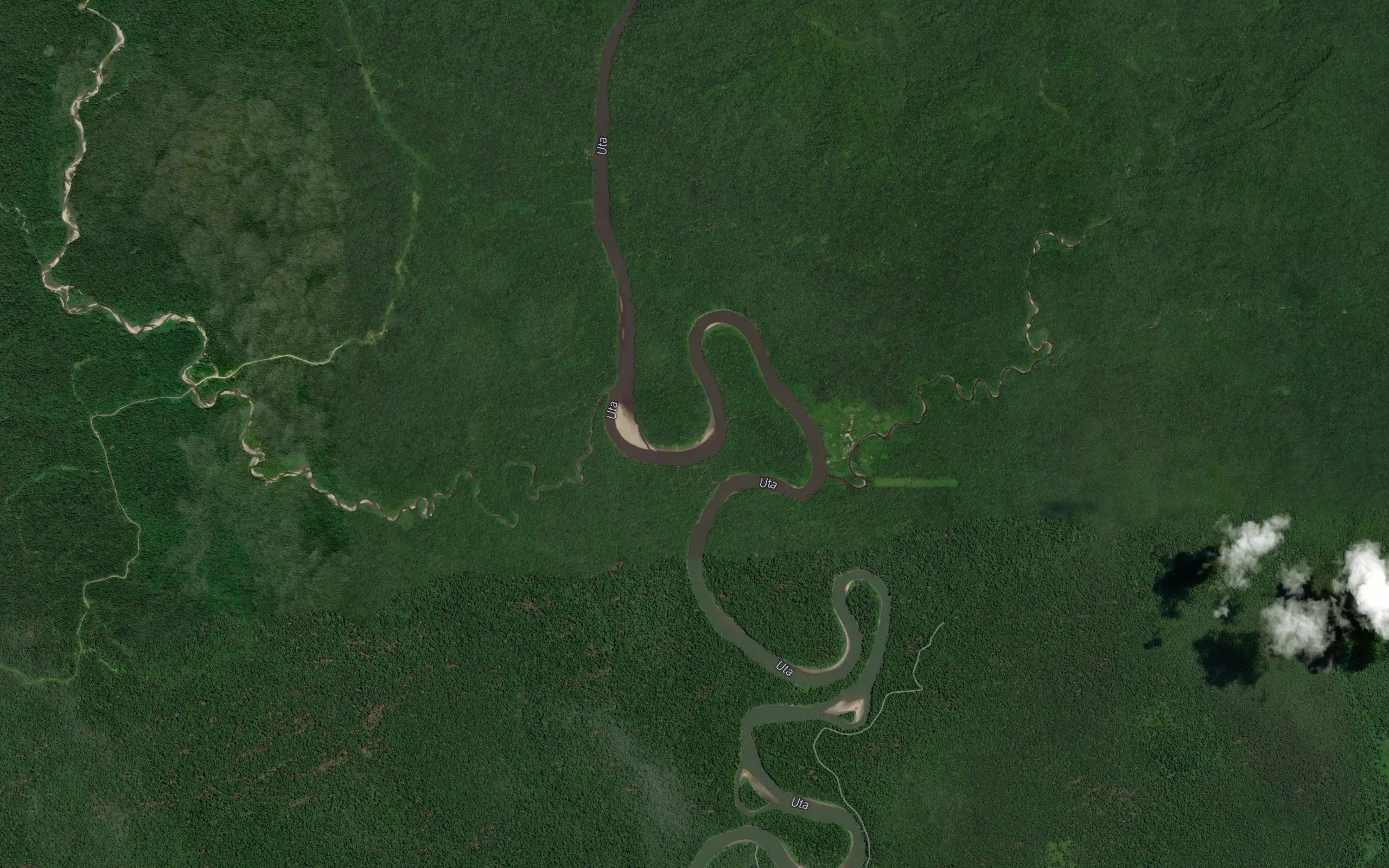 Sungai Urumuka