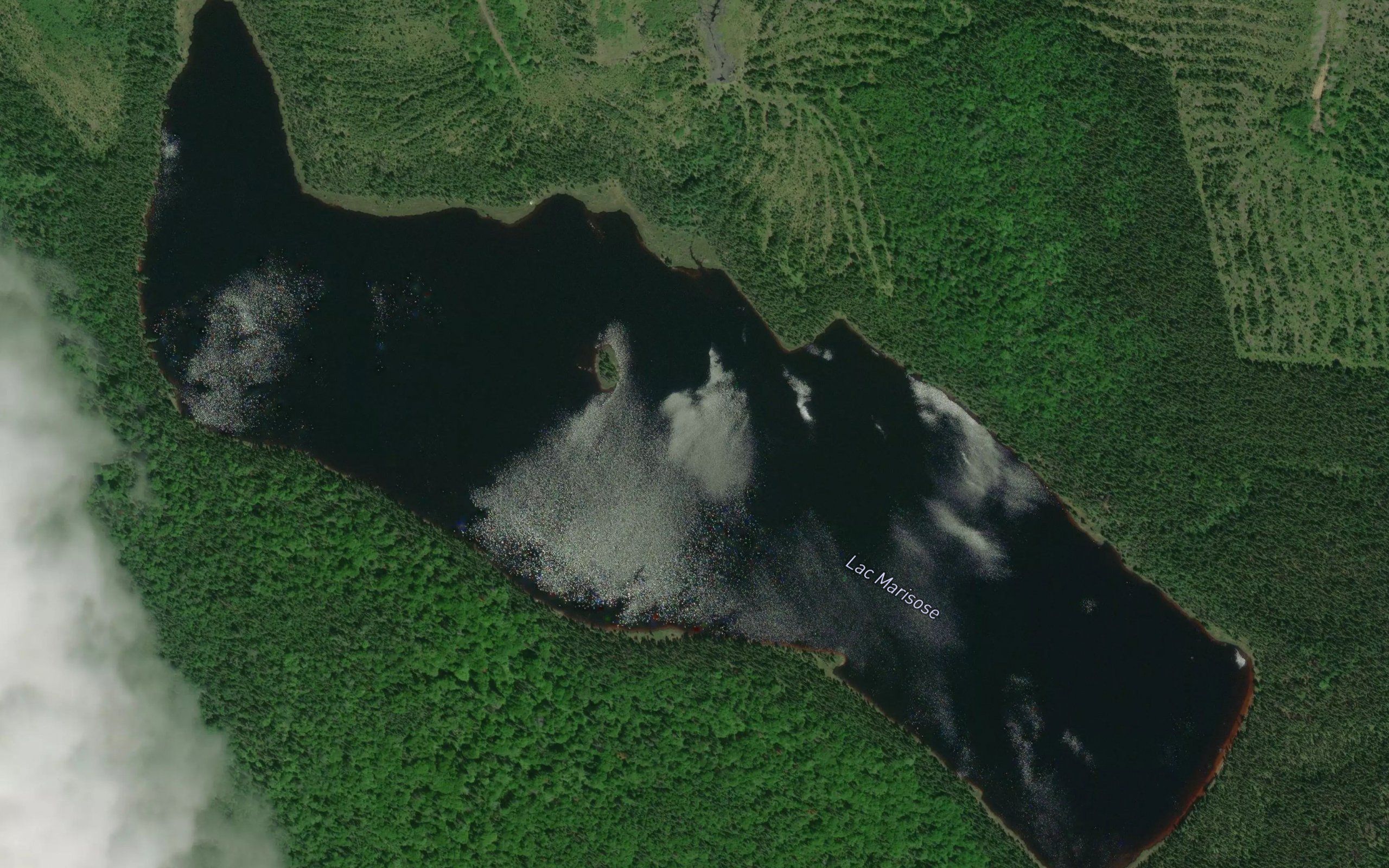 Lac Marisose
