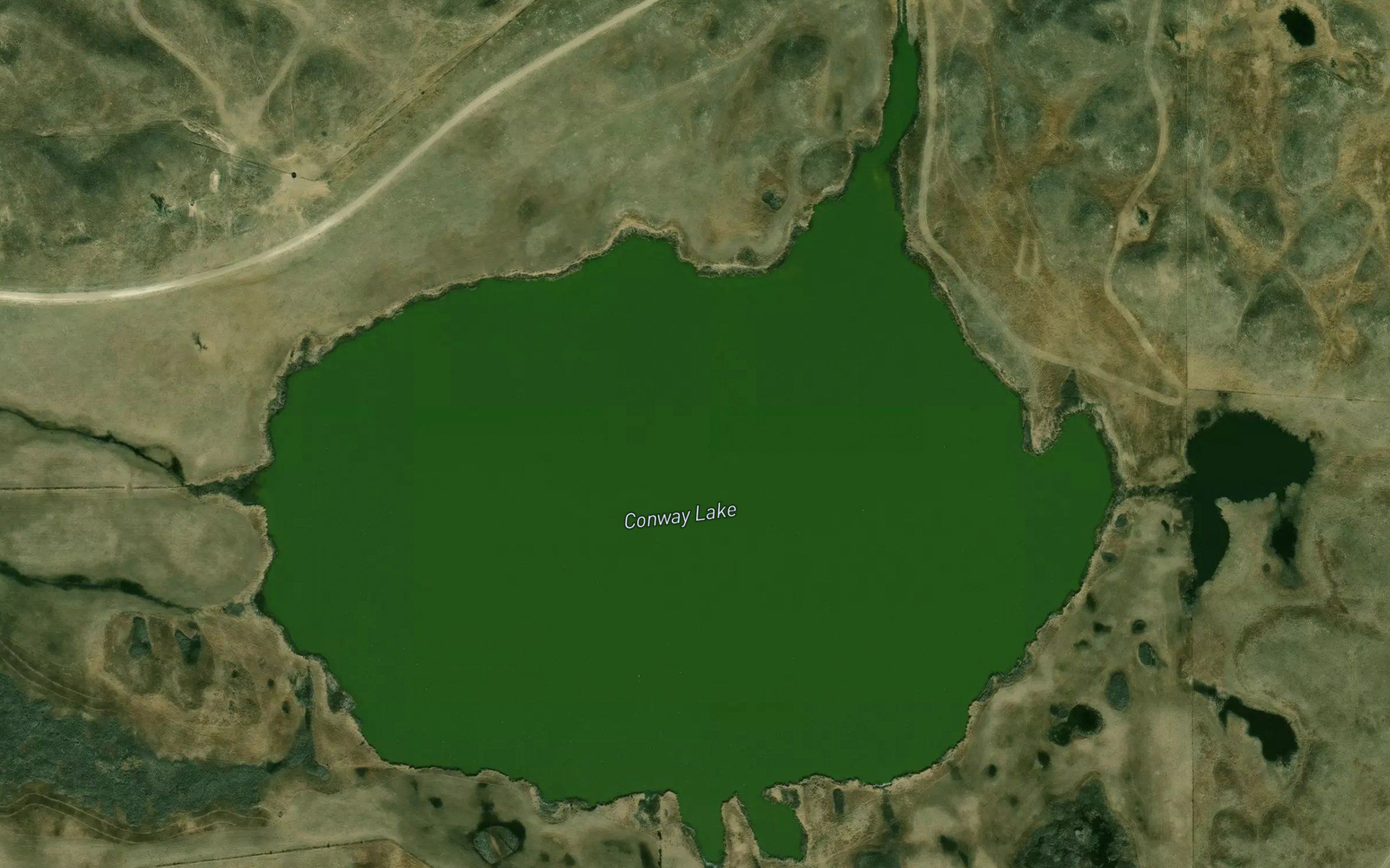 Conway Lake